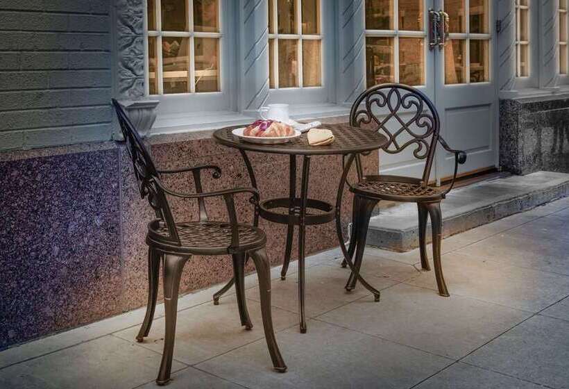 ホテル Hilton Baton Rouge Capitol Center