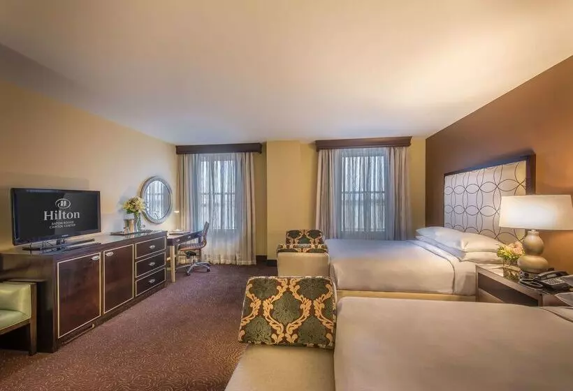 Hotelli Hilton Baton Rouge Capitol Center