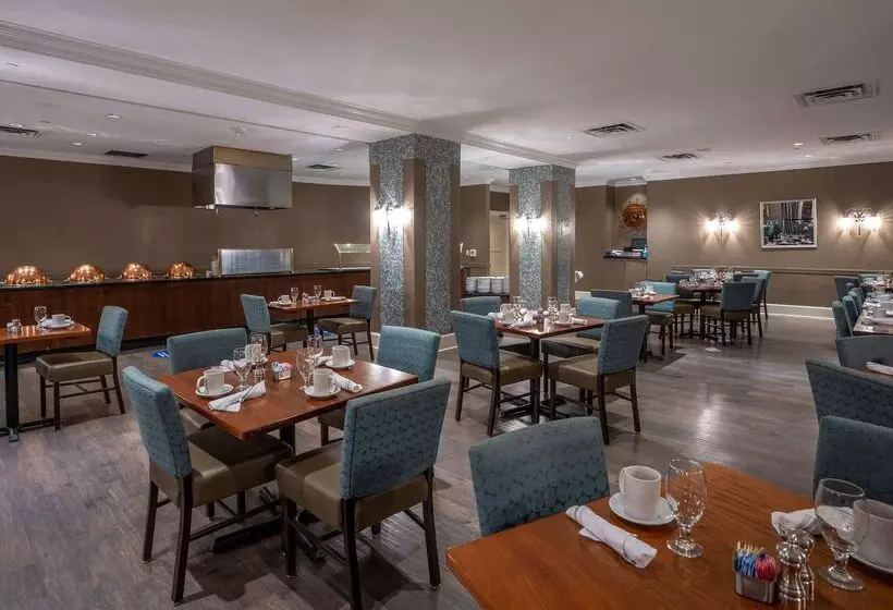 Hotelli Hilton Baton Rouge Capitol Center