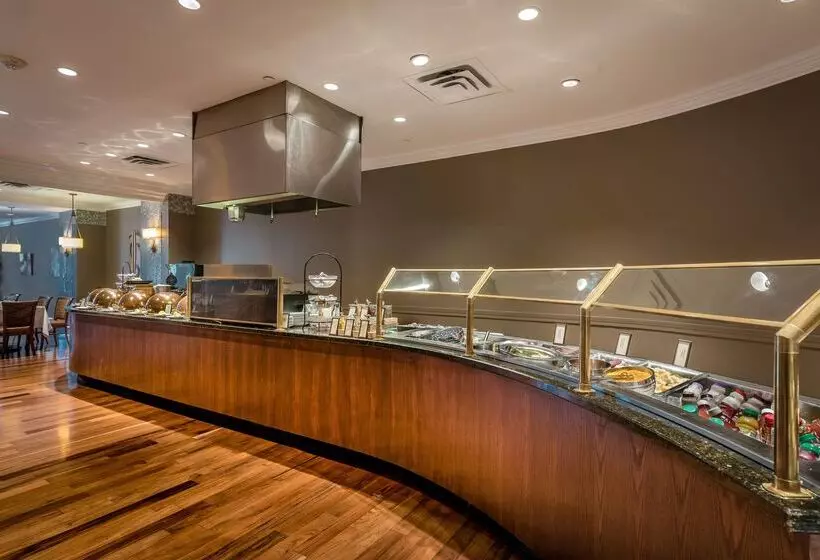 Hotelli Hilton Baton Rouge Capitol Center