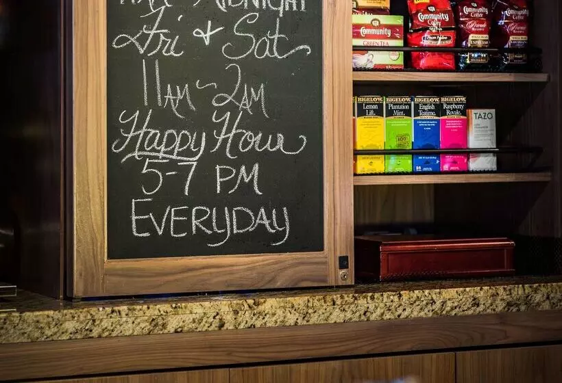 Hotelli Hilton Baton Rouge Capitol Center