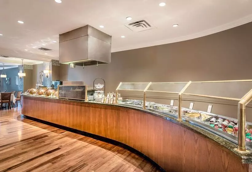 Hotelli Hilton Baton Rouge Capitol Center