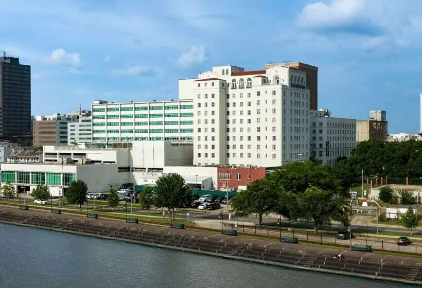 Hotelli Hilton Baton Rouge Capitol Center