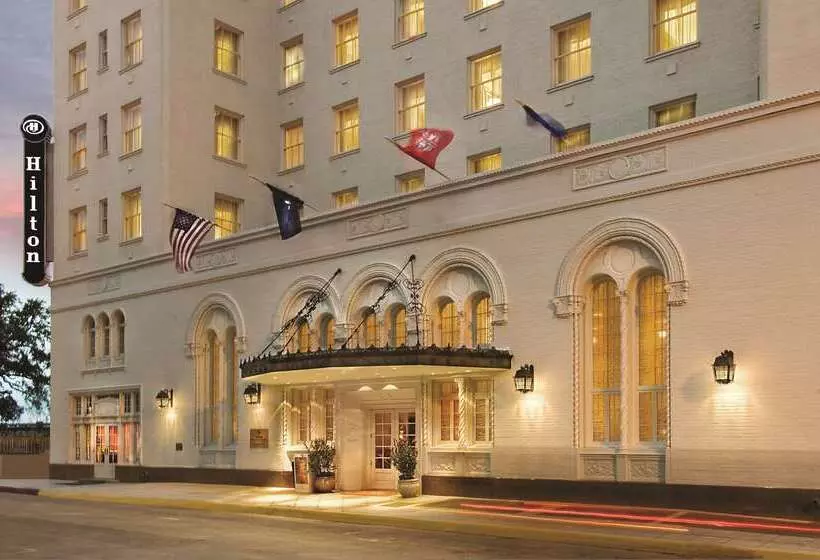 Hotelli Hilton Baton Rouge Capitol Center