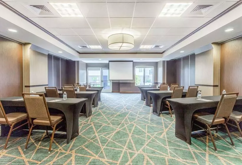 Hotel Hilton Garden Inn Albany/suny Area