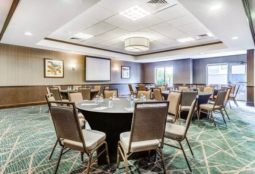 Hotel Hilton Garden Inn Albany/suny Area