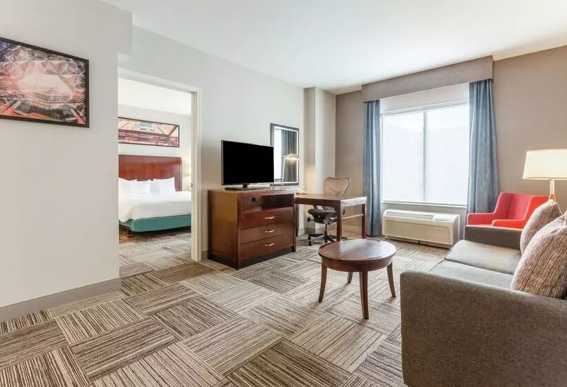 Hotel Hilton Garden Inn Albany/suny Area