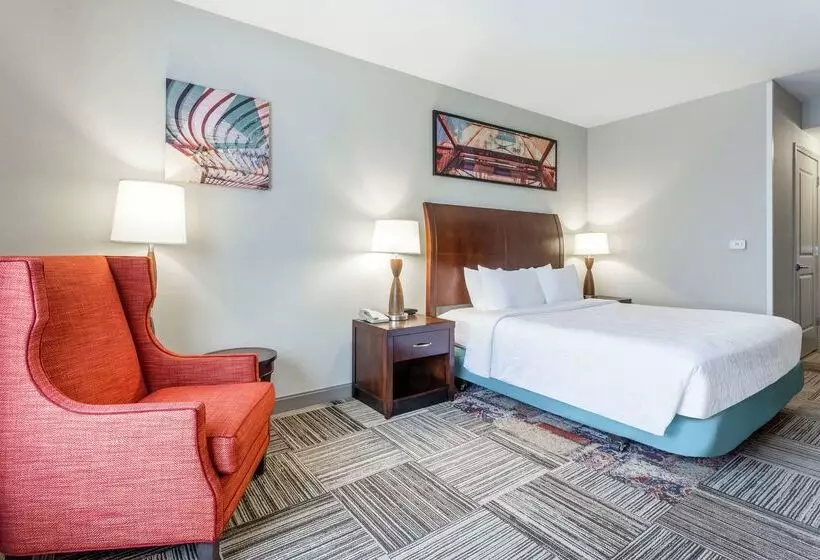 Hotel Hilton Garden Inn Albany/suny Area