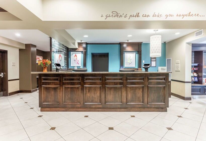 ホテル Hilton Garden Inn Albany/suny Area