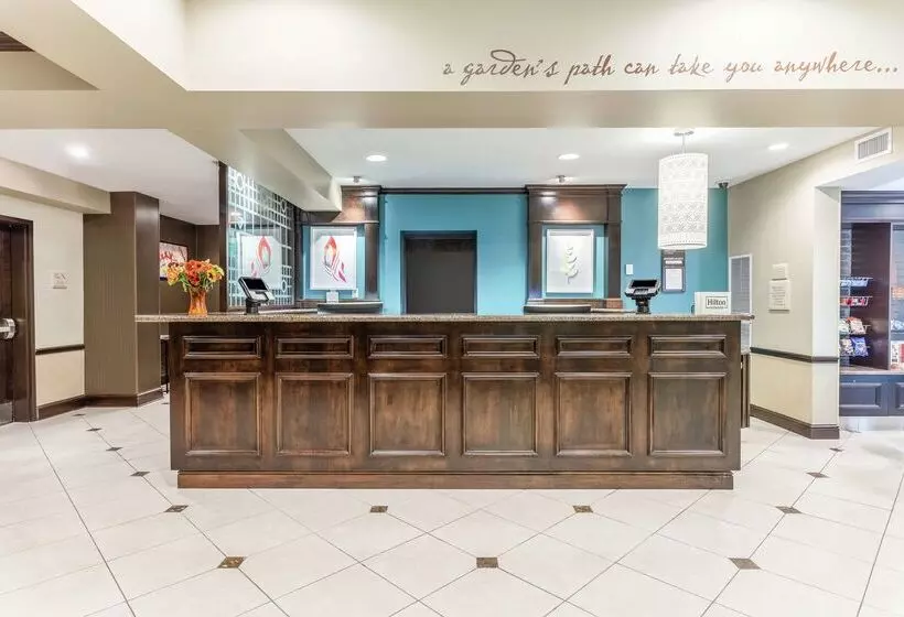 Hotel Hilton Garden Inn Albany/suny Area