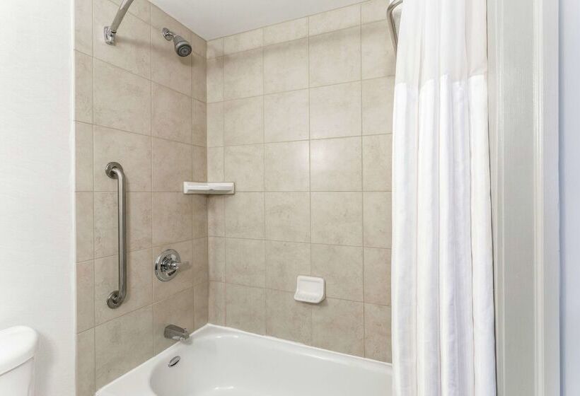 ホテル Hilton Garden Inn Albany/suny Area