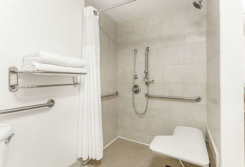 ホテル Hilton Garden Inn Albany/suny Area