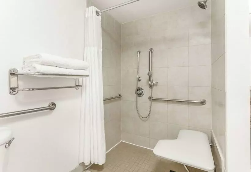 Hotel Hilton Garden Inn Albany/suny Area