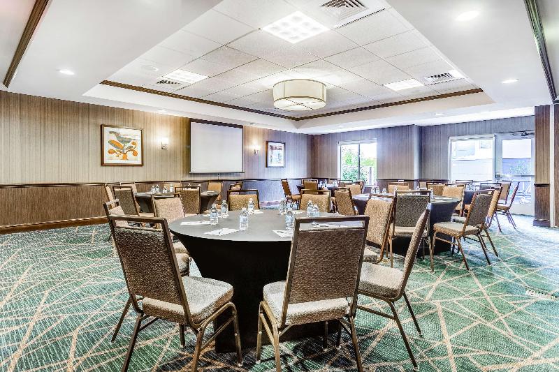 ホテル Hilton Garden Inn Albany/suny Area