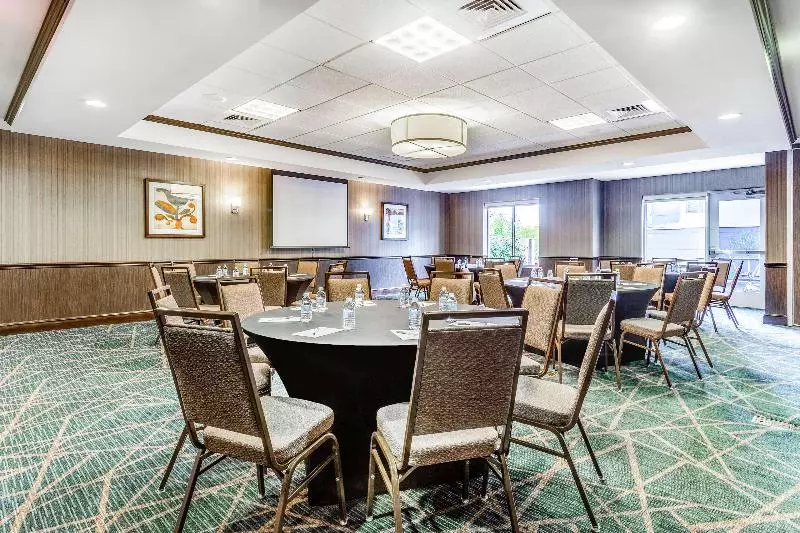 Hotel Hilton Garden Inn Albany/suny Area