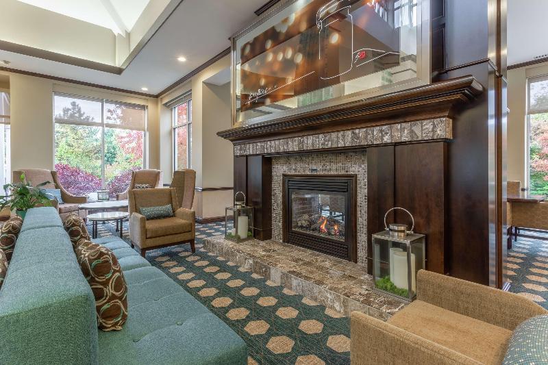 ホテル Hilton Garden Inn Albany/suny Area