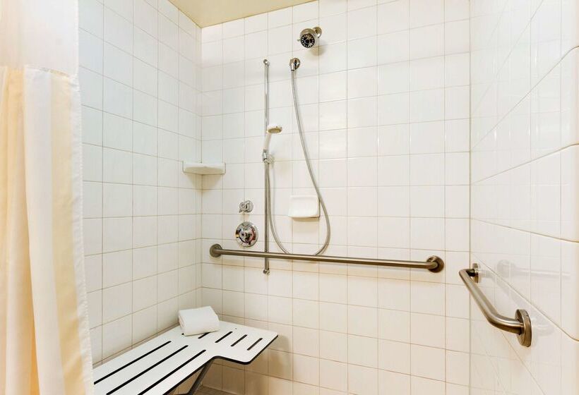 Отель Hilton Garden Inn Atlanta East/stonecrest