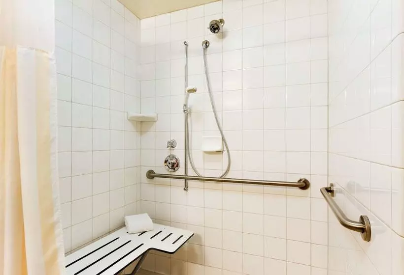 호텔 Hilton Garden Inn Atlanta East/stonecrest