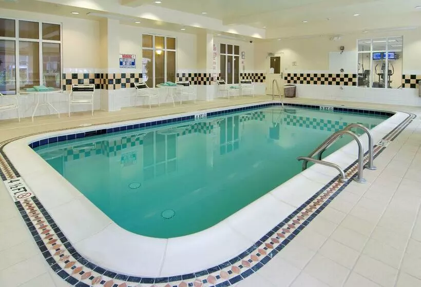 호텔 Hilton Garden Inn Atlanta East/stonecrest