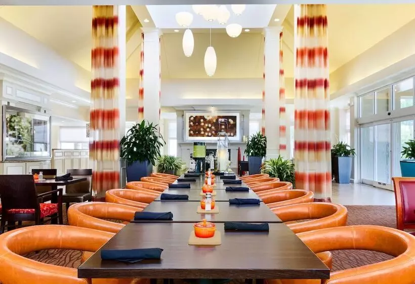 호텔 Hilton Garden Inn Atlanta East/stonecrest