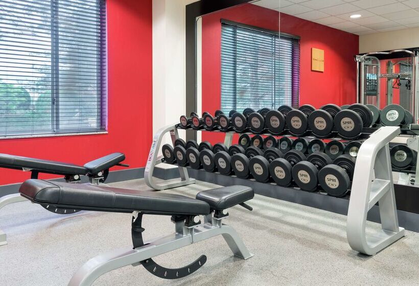 فندق Hilton Garden Inn Buffalo Airport