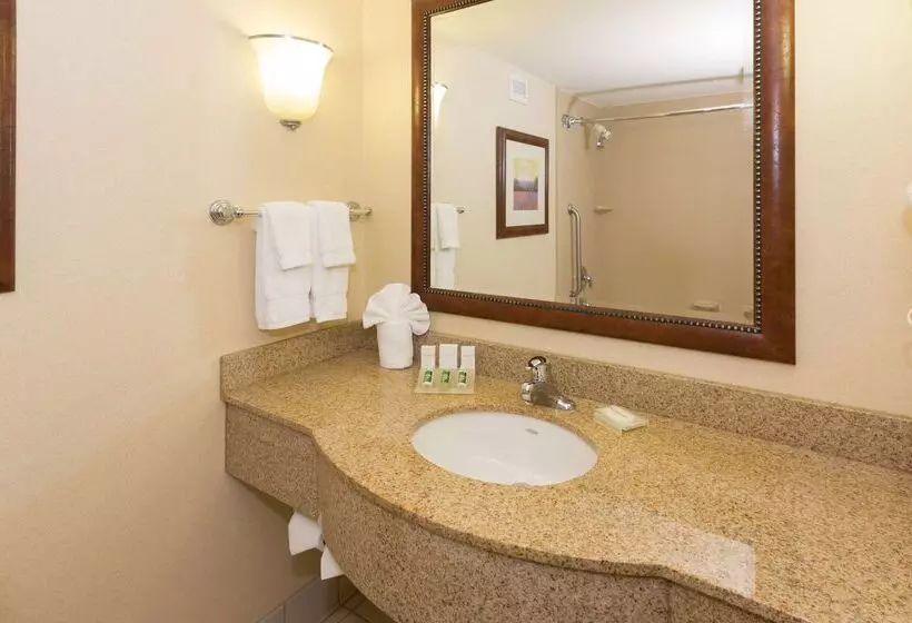 هتل Hilton Garden Inn Buffalo Airport