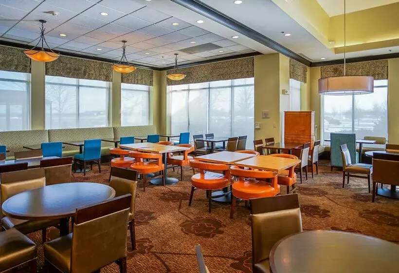 酒店 Hilton Garden Inn Kankakee