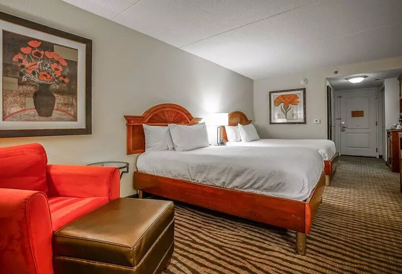 酒店 Hilton Garden Inn Kankakee