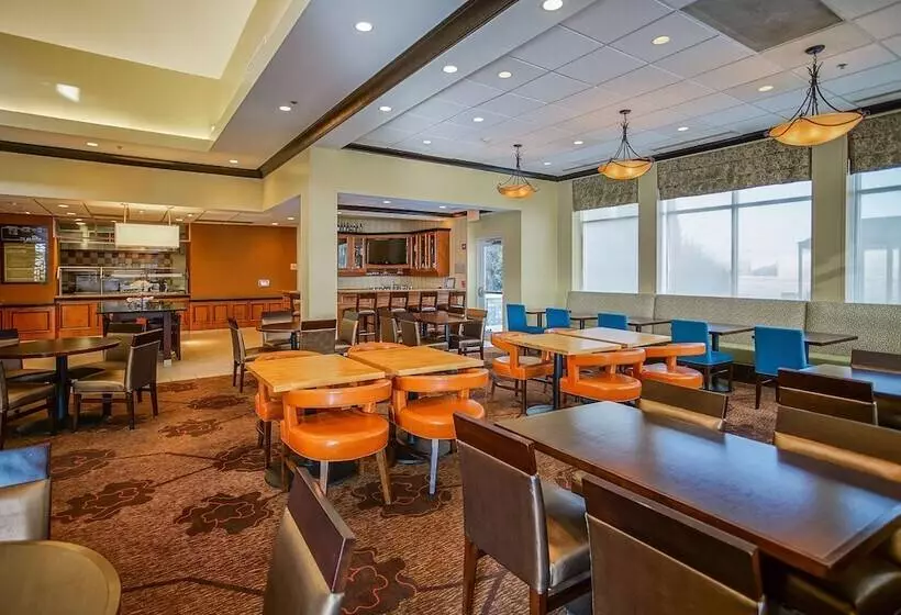 酒店 Hilton Garden Inn Kankakee