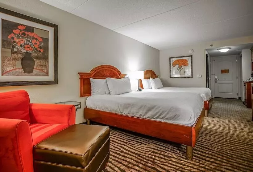 酒店 Hilton Garden Inn Kankakee