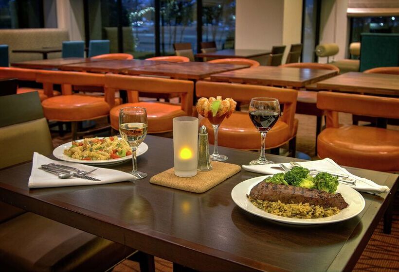 בית מלון כפרי Hilton Garden Inn Memphis/southaven, Ms