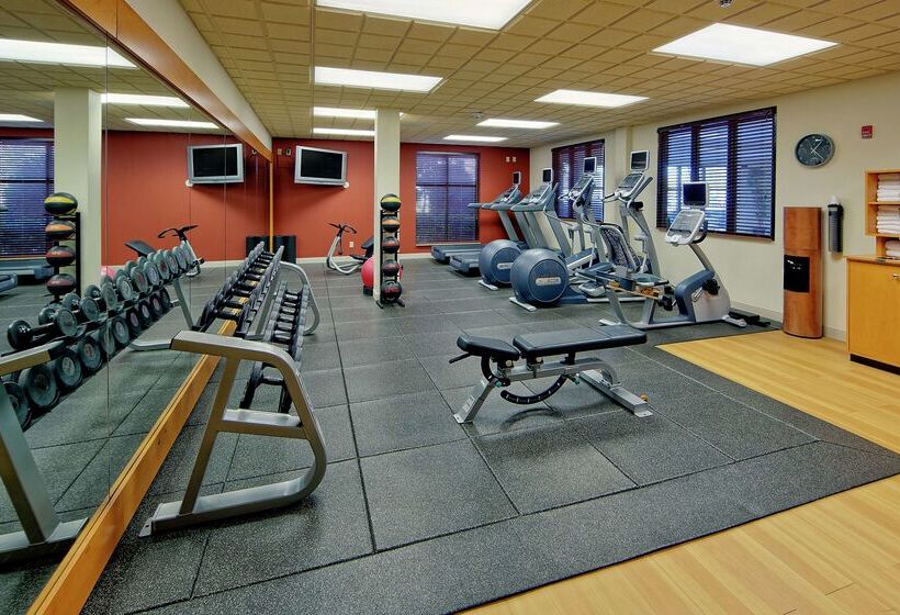 בית מלון כפרי Hilton Garden Inn Memphis/southaven, Ms