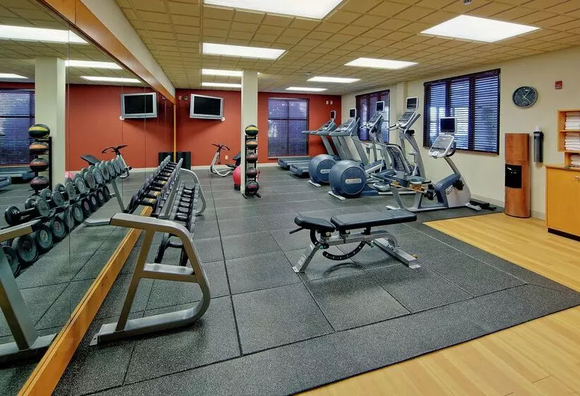 호텔 Hilton Garden Inn Memphis/southaven, Ms