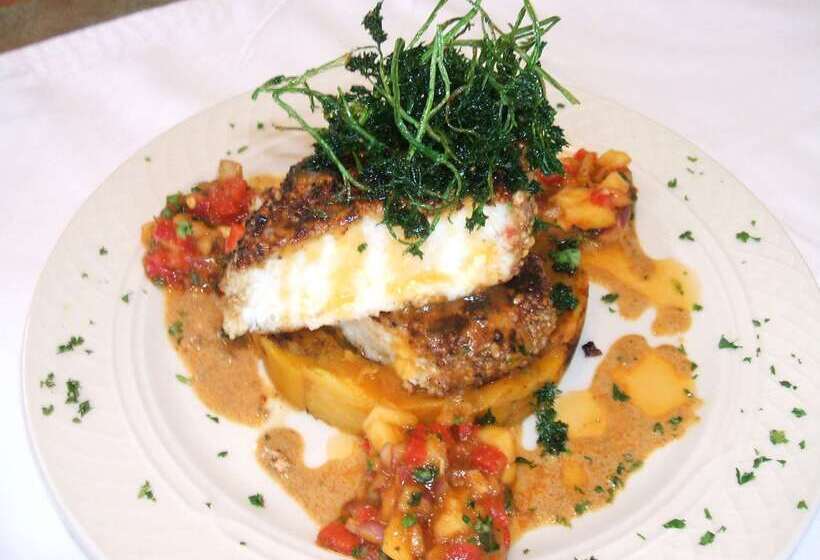 בית מלון כפרי Hilton Garden Inn Memphis/southaven, Ms