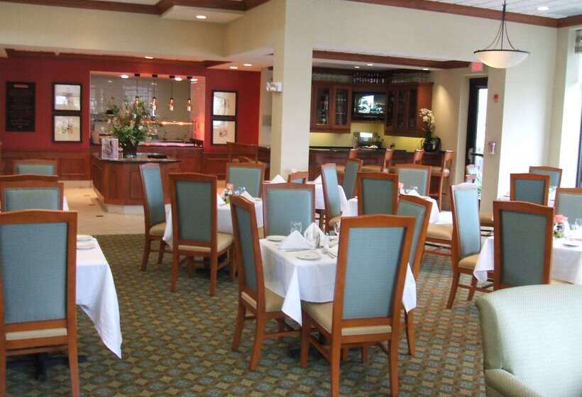 בית מלון כפרי Hilton Garden Inn Memphis/southaven, Ms