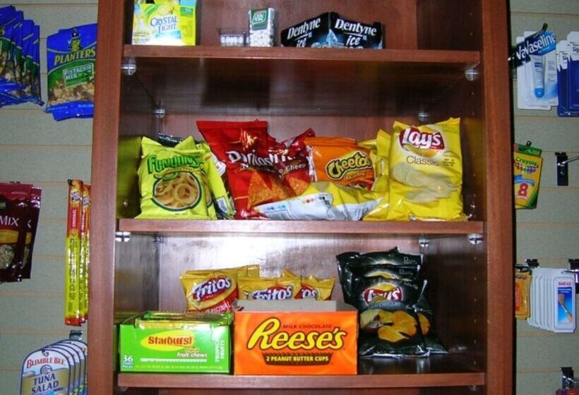 בית מלון כפרי Hilton Garden Inn Memphis/southaven, Ms