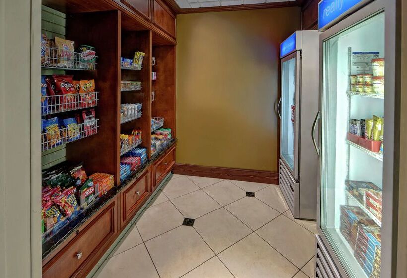 בית מלון כפרי Hilton Garden Inn Memphis/southaven, Ms