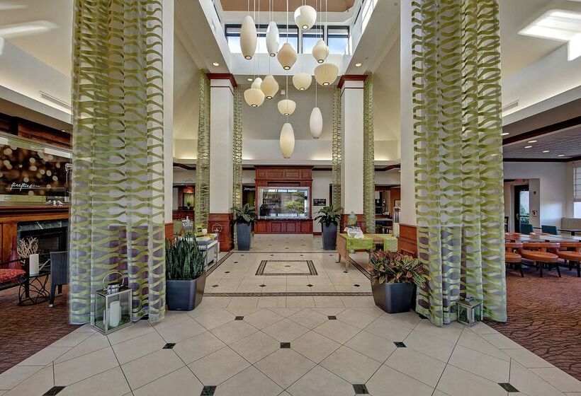 בית מלון כפרי Hilton Garden Inn Memphis/southaven, Ms