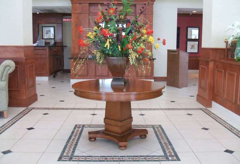 בית מלון כפרי Hilton Garden Inn Memphis/southaven, Ms