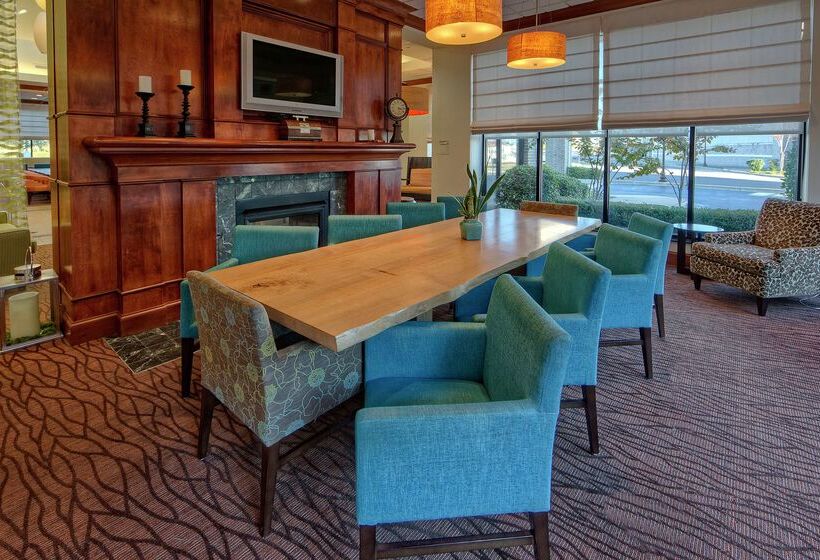 בית מלון כפרי Hilton Garden Inn Memphis/southaven, Ms