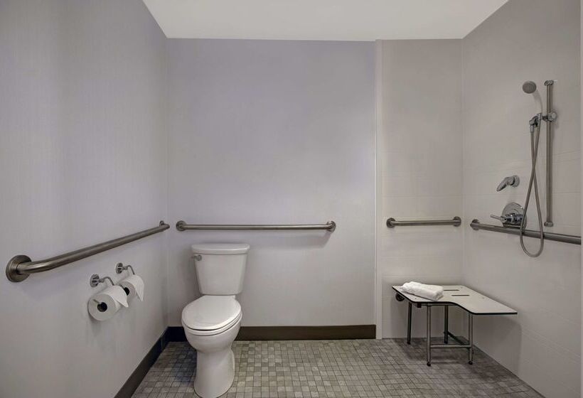 בית מלון כפרי Hilton Garden Inn Memphis/southaven, Ms