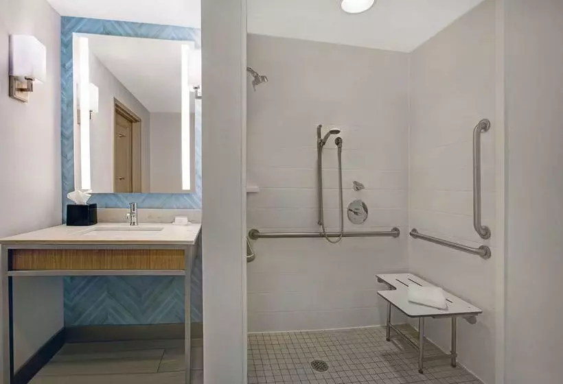 호텔 Hilton Garden Inn Memphis/southaven, Ms