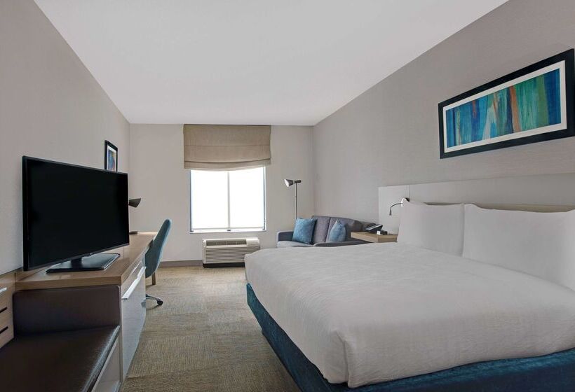 בית מלון כפרי Hilton Garden Inn Memphis/southaven, Ms