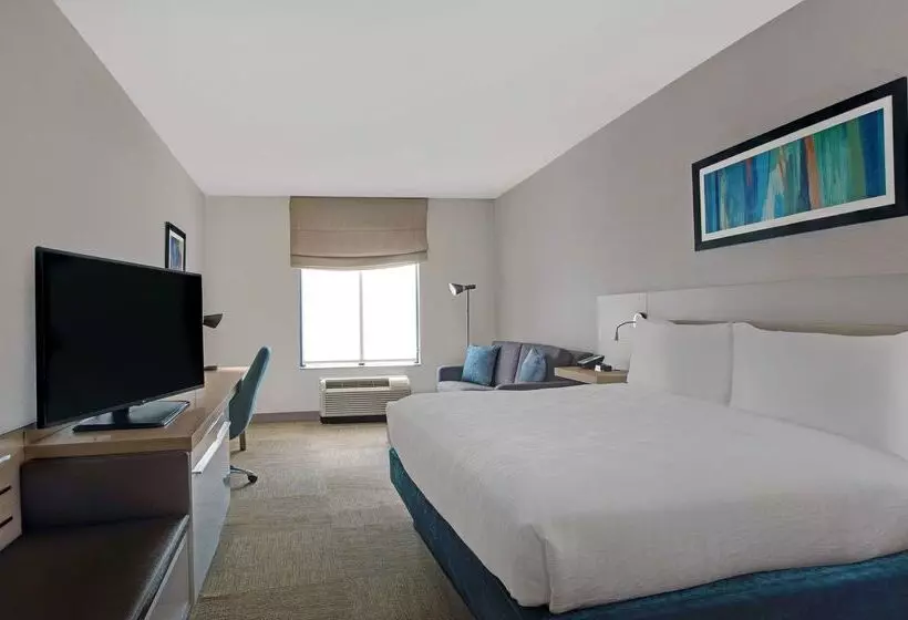 호텔 Hilton Garden Inn Memphis/southaven, Ms