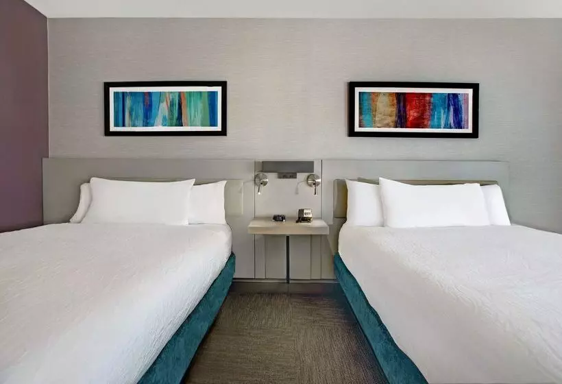 호텔 Hilton Garden Inn Memphis/southaven, Ms