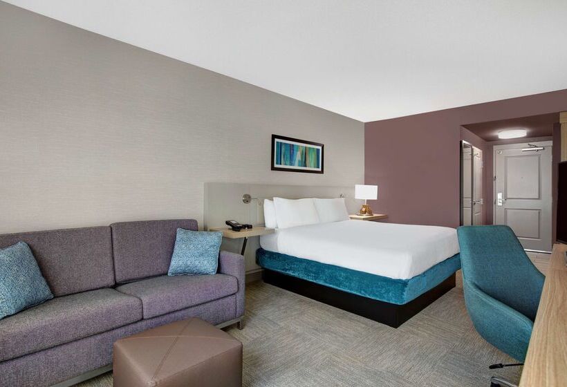 בית מלון כפרי Hilton Garden Inn Memphis/southaven, Ms