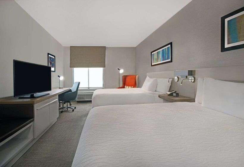 בית מלון כפרי Hilton Garden Inn Memphis/southaven, Ms