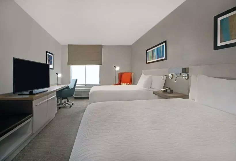 호텔 Hilton Garden Inn Memphis/southaven, Ms