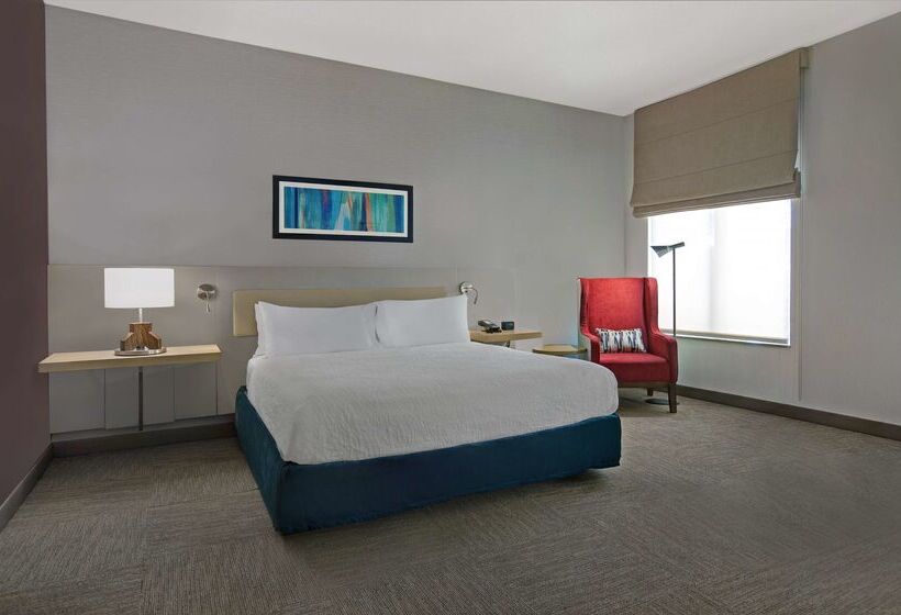 בית מלון כפרי Hilton Garden Inn Memphis/southaven, Ms