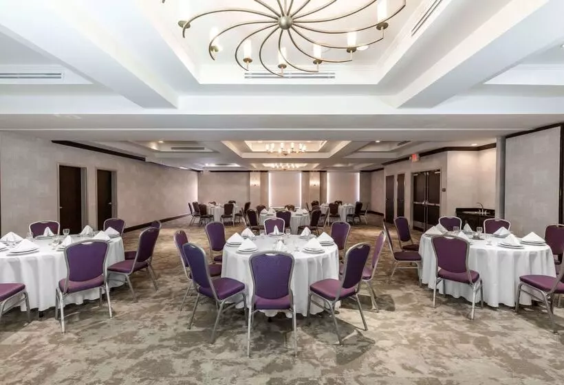 ホテル Hilton Garden Inn Norman